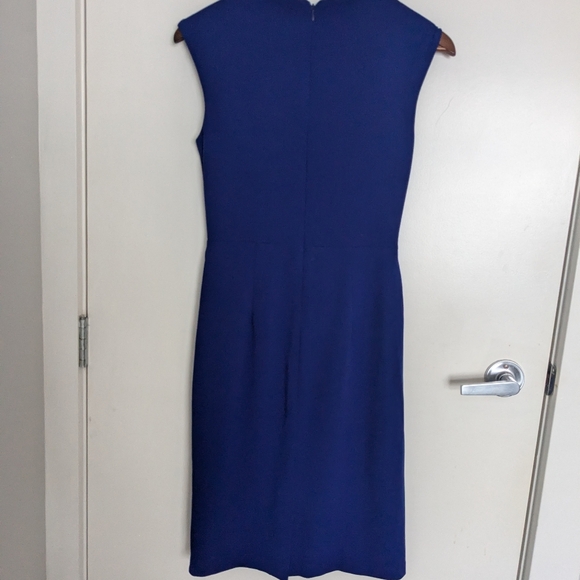 Betsy Johnson bodycon dress size 2 - Picture 2 of 4